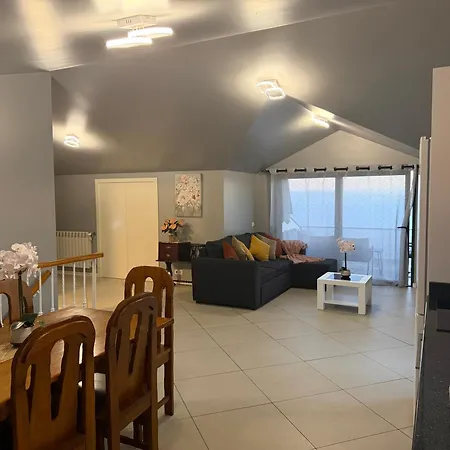 Appartamento Vista Sol Canhas